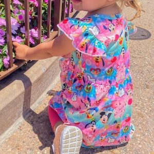 Magical Disney Dress